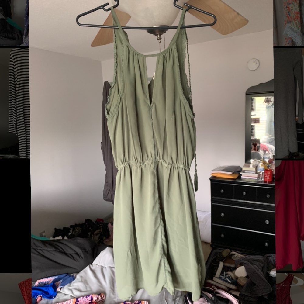 Japna Women’s Dress